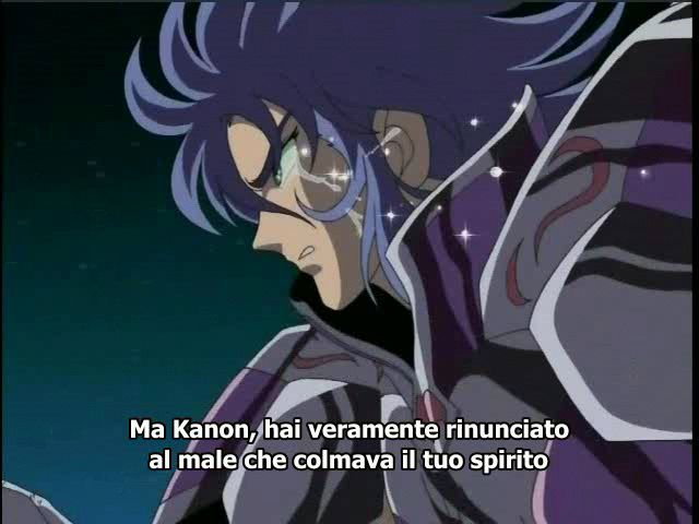 Otaku Gallery  / Anime e Manga / Saint Seiya / Screen Shots / Hades / 04 - La Redenzione Di Un Semi-Dio / 140.jpg